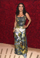 Salma Hayek Tank Top #3316895