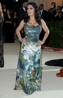 Salma Hayek Tank Top #3316903