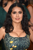 Salma Hayek Tank Top #3316904