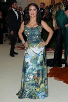 Salma Hayek tote bag #G1559004