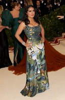 Salma Hayek tote bag #G1559007