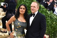 Salma Hayek tote bag #G1559012