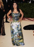 Salma Hayek tote bag #G1559018