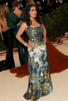 Salma Hayek Tank Top #3316945