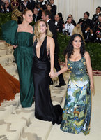 Salma Hayek Tank Top #3316950