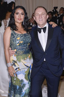 Salma Hayek Tank Top #3316955