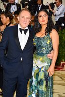 Salma Hayek Tank Top #3316961
