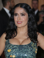 Salma Hayek Tank Top #3316966