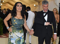 Salma Hayek Tank Top #3316968