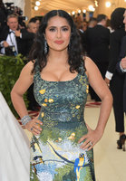Salma Hayek Sweatshirt #3316973