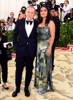 Salma Hayek t-shirt #3316974