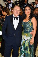 Salma Hayek t-shirt #3316975