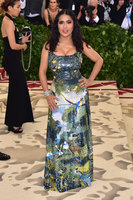Salma Hayek Tank Top #3316977