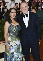 Salma Hayek mug #G1559077