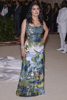 Salma Hayek Tank Top #3316982