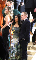 Salma Hayek Longsleeve T-shirt #3316988