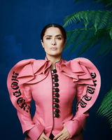 Salma Hayek mug #G2274837