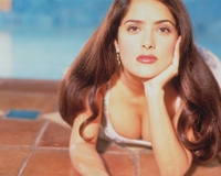 Salma Hayek mug #G2274876