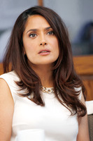 Salma Hayek Sweatshirt #3674697