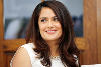 Salma Hayek mug #G2291959
