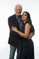 Salma Hayek tote bag #G2291967