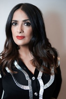 Salma Hayek mug #G2291972