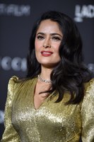 Salma Hayek Sweatshirt #3809301