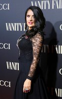 Salma Hayek mug #G2426581