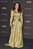 Salma Hayek hoodie #3809332