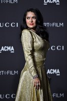 Salma Hayek hoodie #3809333