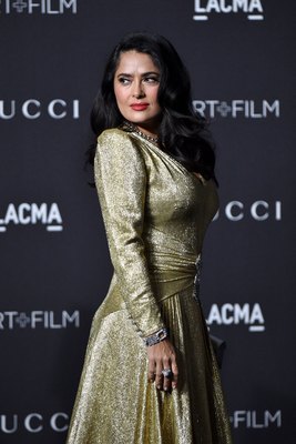 Salma Hayek posters