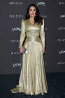 Salma Hayek hoodie #3809336