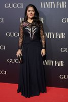 Salma Hayek hoodie #3809337