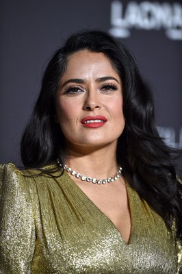 Salma Hayek posters