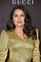 Salma Hayek hoodie #3809339