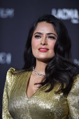 Salma Hayek posters