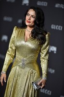 Salma Hayek hoodie #3809345