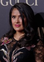 Salma Hayek hoodie #3809346