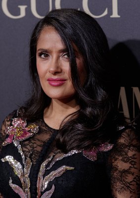 Salma Hayek posters