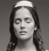 Salma Hayek hoodie #3817932