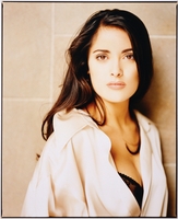 Salma Hayek hoodie #3817934