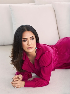 Salma Hayek posters