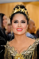 Salma Hayek Sweatshirt #3830635