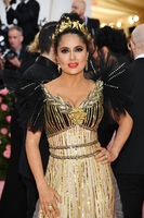 Salma Hayek Sweatshirt #3830645
