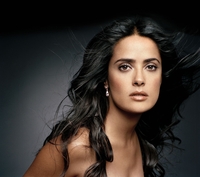 Salma Hayek magic mug #G2491043