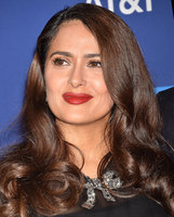 Salma Hayek mug #G2546587