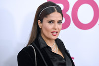 Salma Hayek mug #G2546602