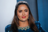 Salma Hayek tote bag #G2546623