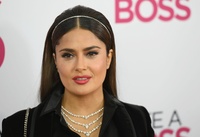 Salma Hayek tote bag #G2546634