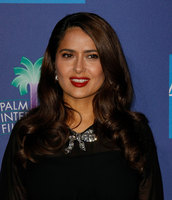 Salma Hayek tote bag #G2546642